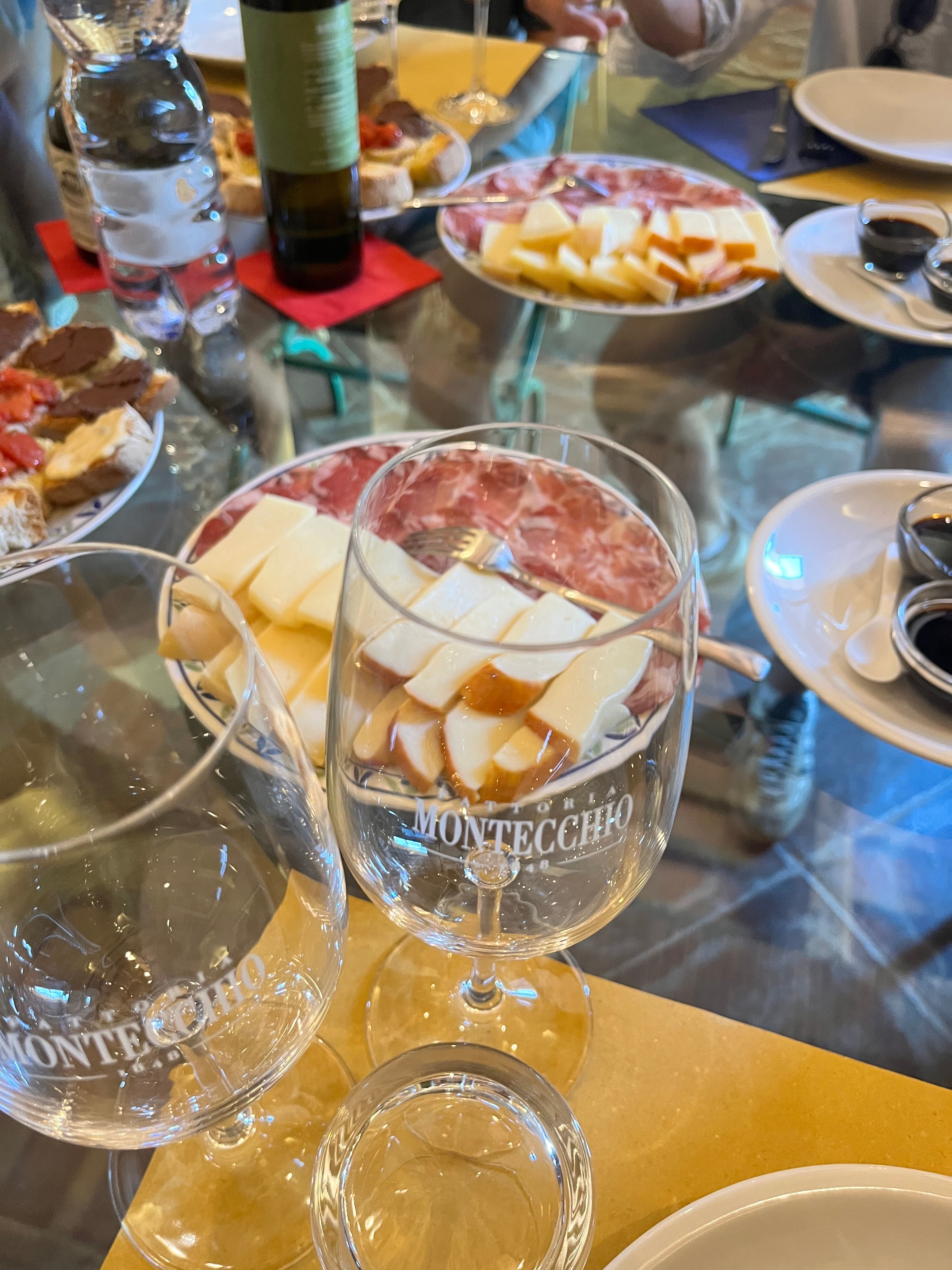 Hoe stel je de perfecte antipasti plank samen?