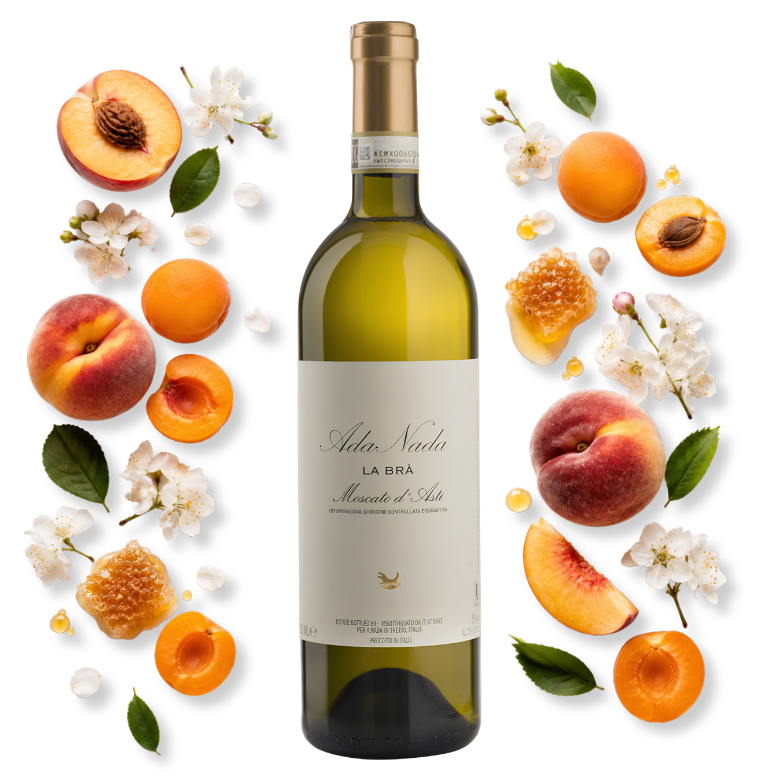 Moscato d'Asti Ada nada