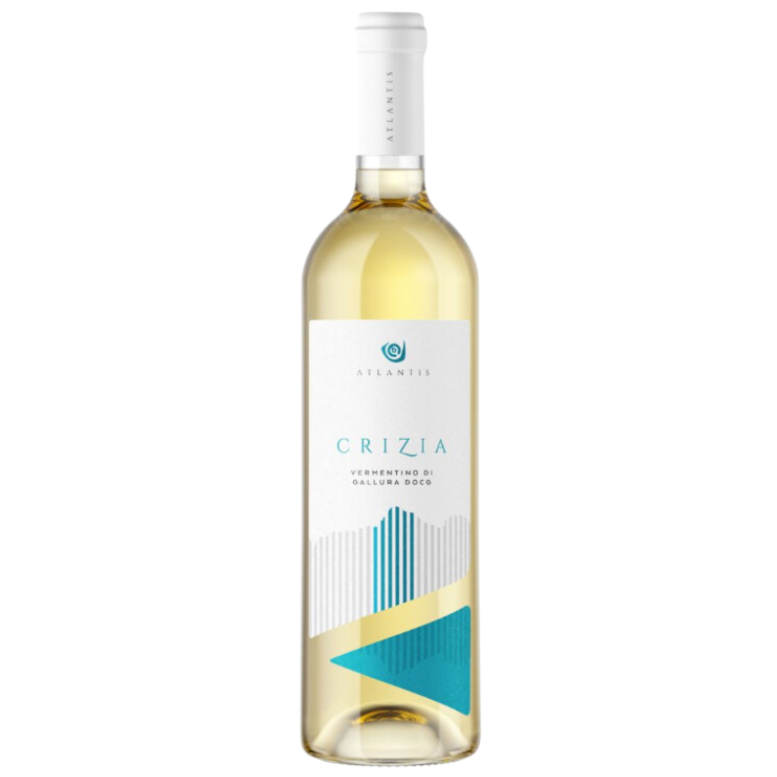 Cantina Atlantis Crizia