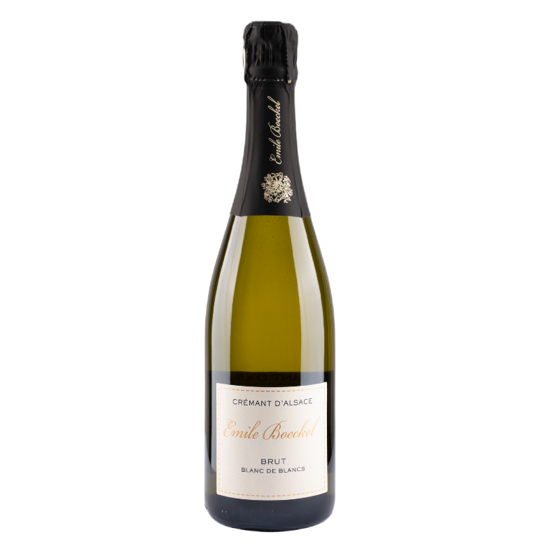 Cremant d'Alsace Brut Blanc de Blancs