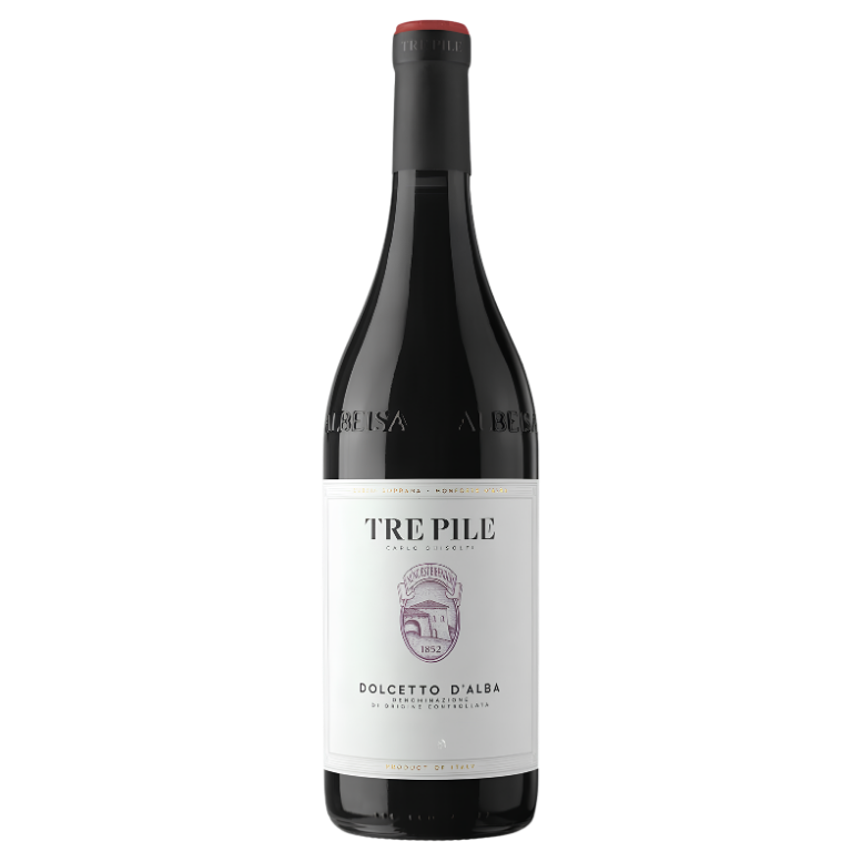 Dolcetto d'Alba Tre Pile
