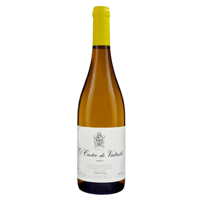 Godello El Castro de Valtuille