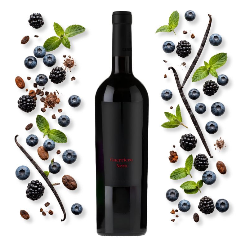 Guerrieri Nero