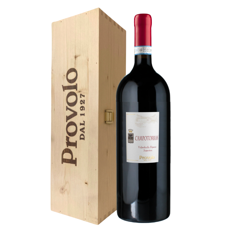 Provolo Campotorbian 2019 - 5L