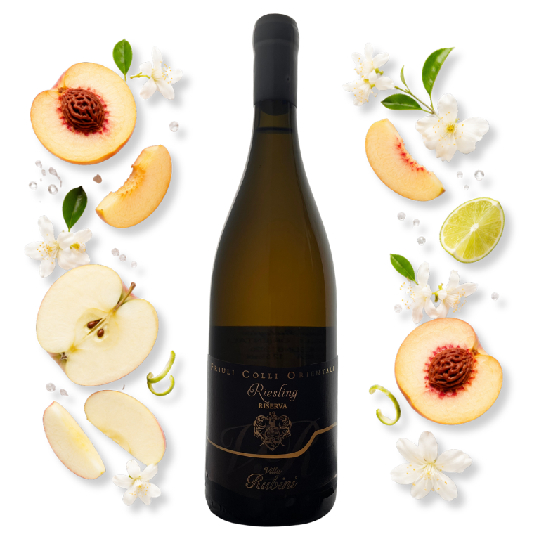 Villa Rubini Riesling Riserva