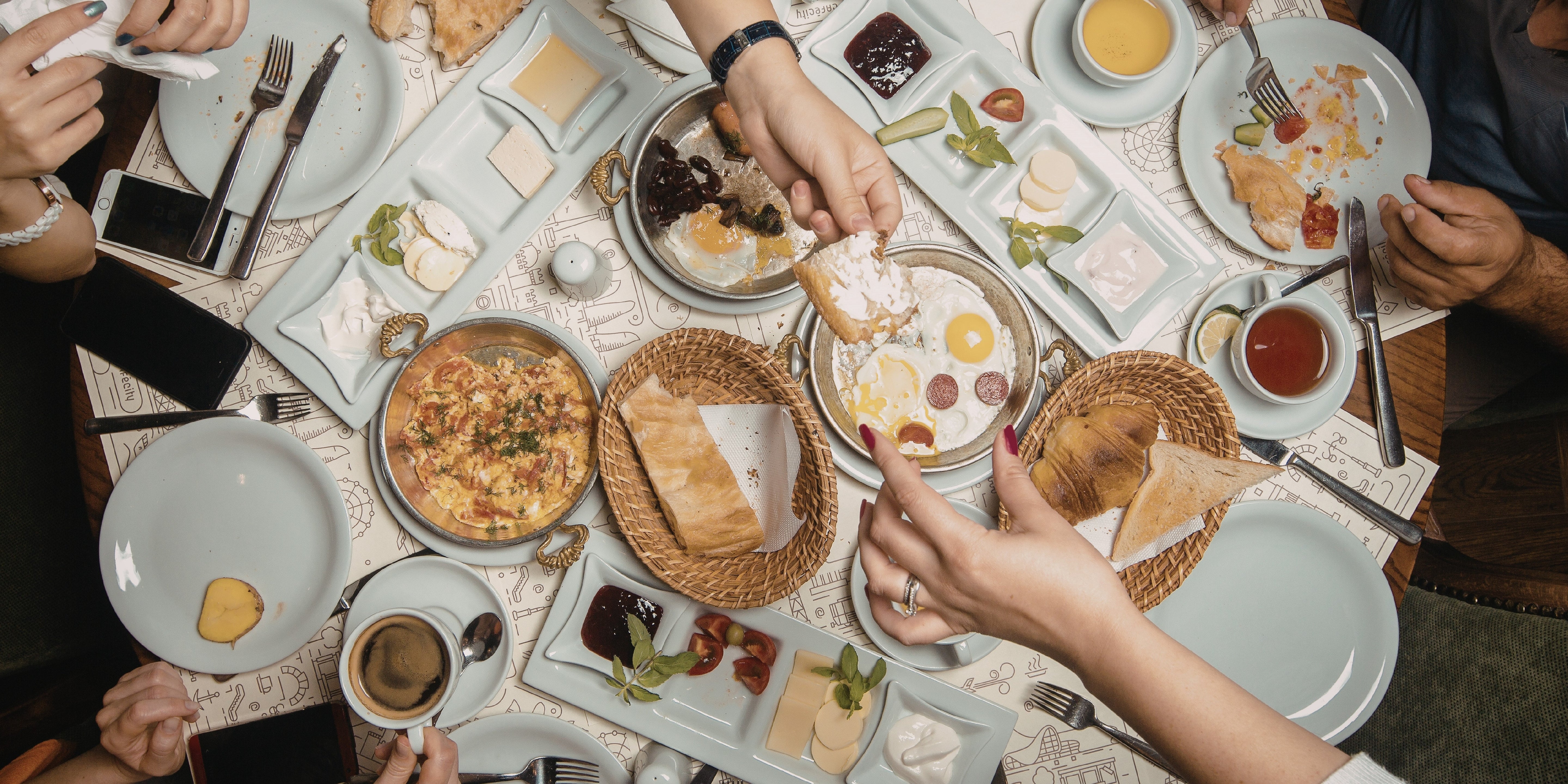 Welke wijn bij het paasdiner?