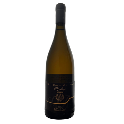 Villa Rubini Riesling Riserva