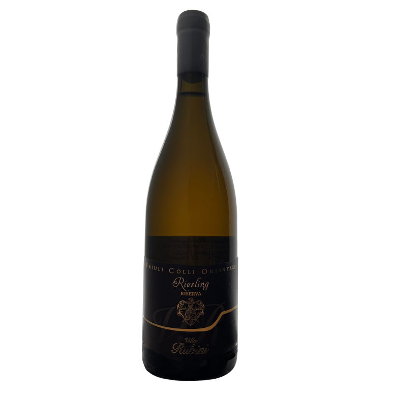 Villa Rubini Riesling Riserva