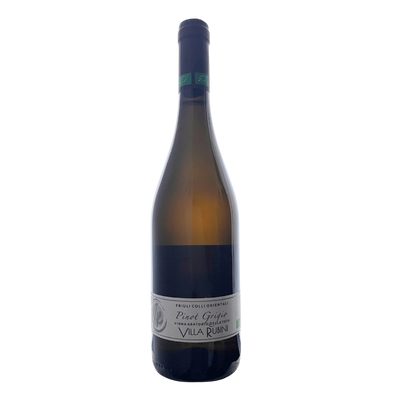Villa Rubini Pinot Grigio