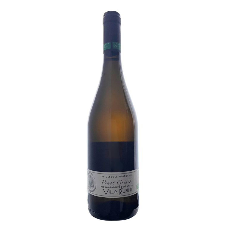 Villa Rubini Pinot Grigio