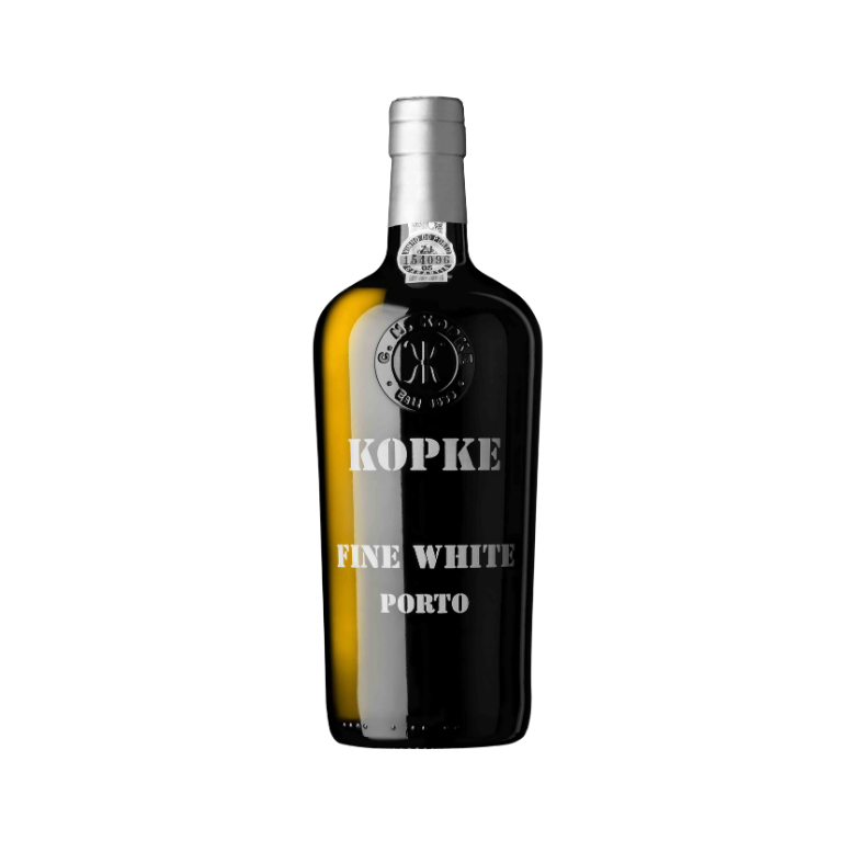 Kopke white Port