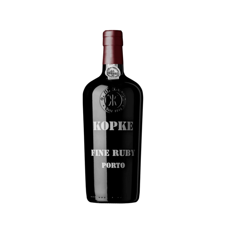 Kopke Ruby Port