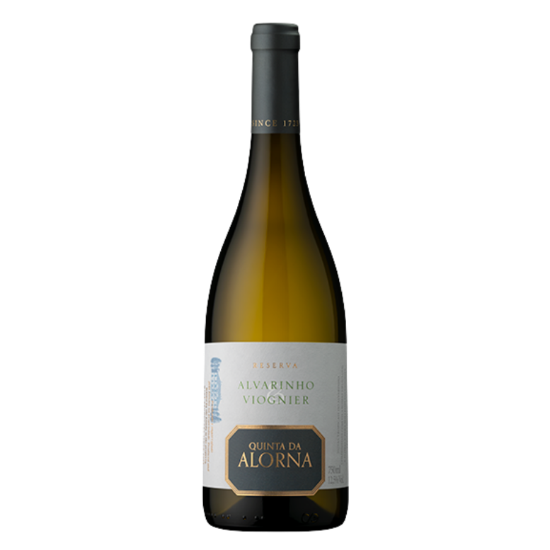Quinta da Alorna Arinto & Chardonnay