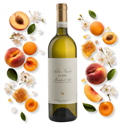 Moscato d'Asti Ada nada