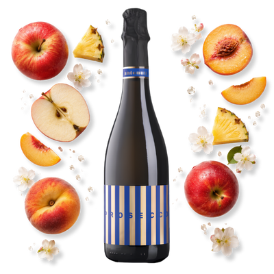 Antonutti Prosecco Spumante