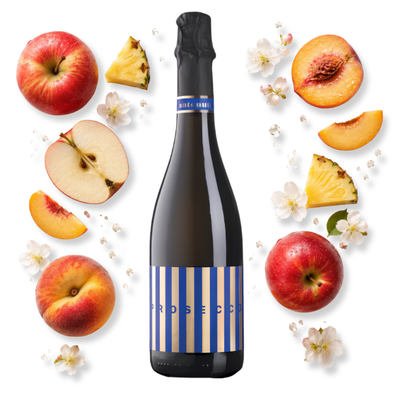 Antonutti Prosecco Spumante