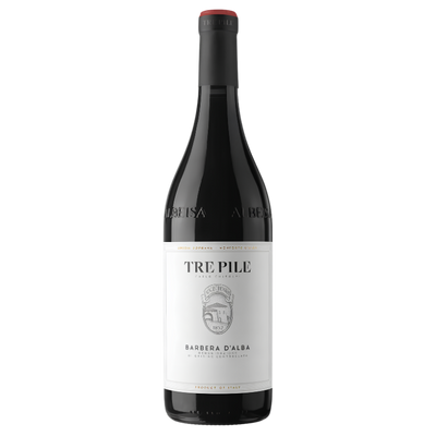 Barbera d'Alba Tre Pile
