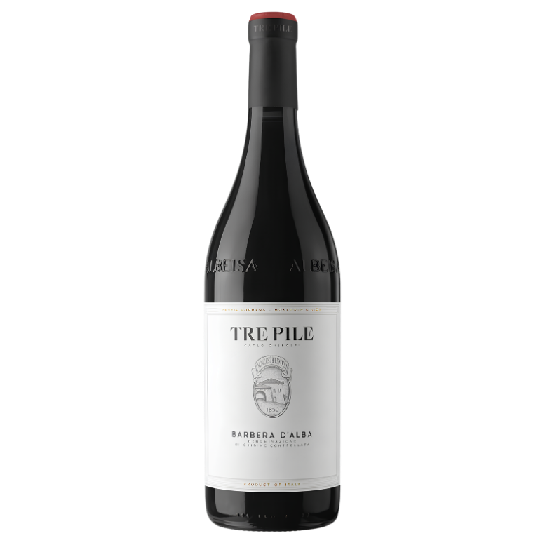 Barbera d'Alba Tre Pile