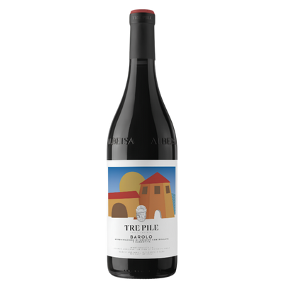 Barolo DOCG Tre Pile 2022