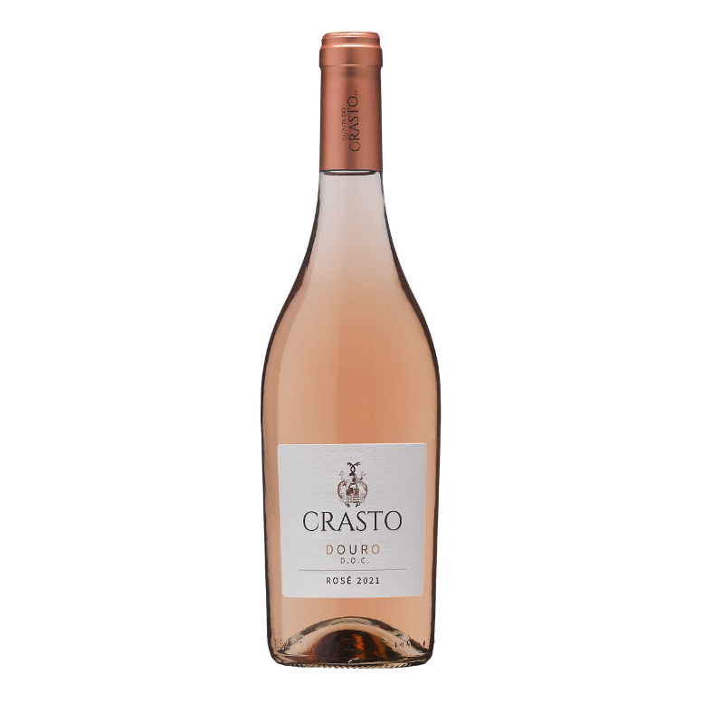 Vinho Crasto Rosé