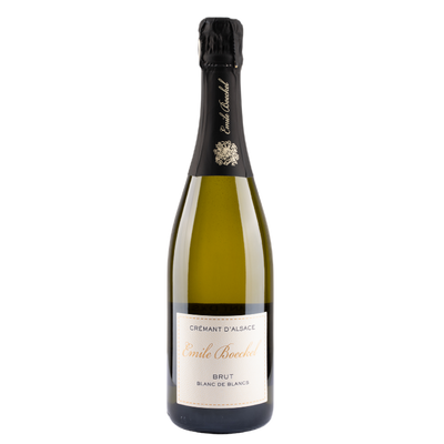 Cremant d'Alsace Brut Blanc de Blancs
