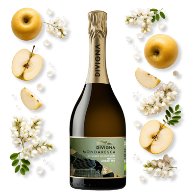 Mondaresca Prosecco Superiore