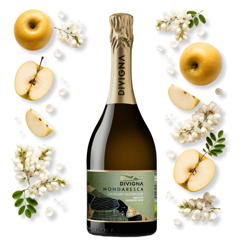 Mondaresca Prosecco Superiore