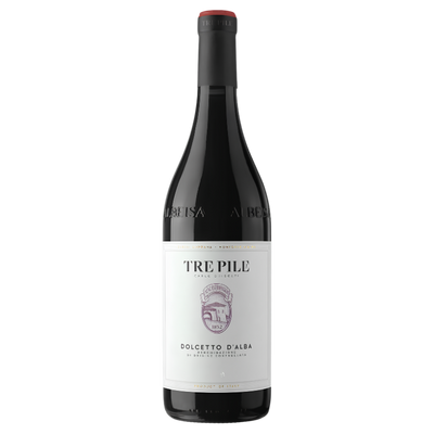 Dolcetto d'Alba Tre Pile
