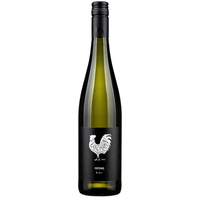 Franz Hahn Riesling