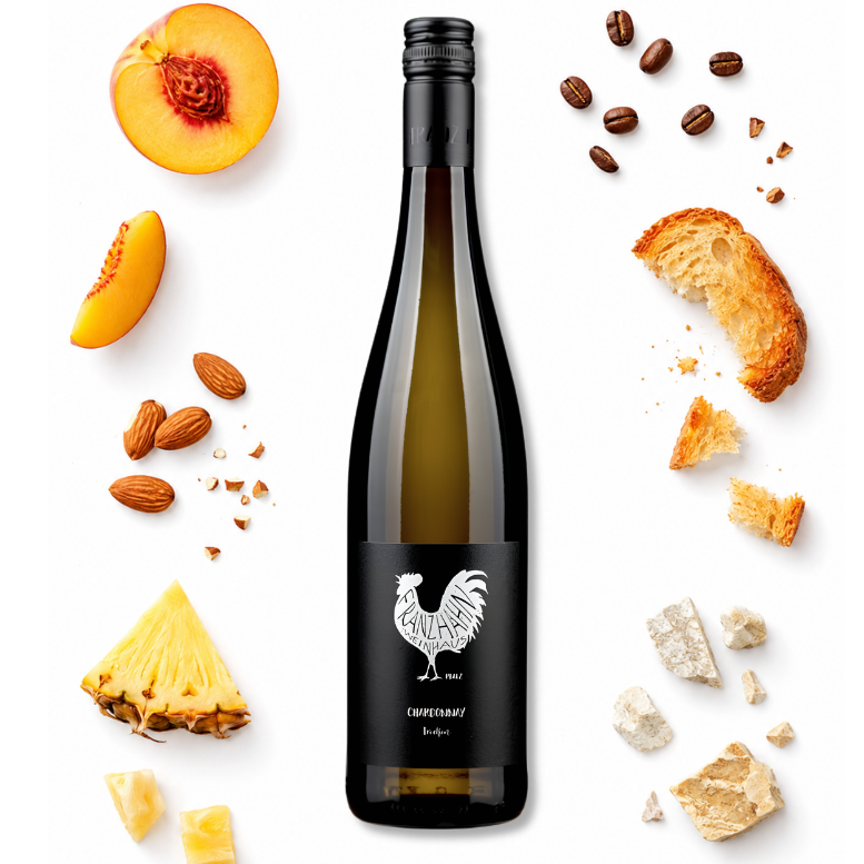Franz Hahn Chardonnay