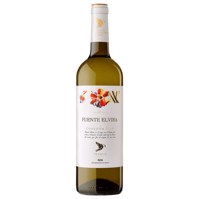 Fuente Elvira Verdejo