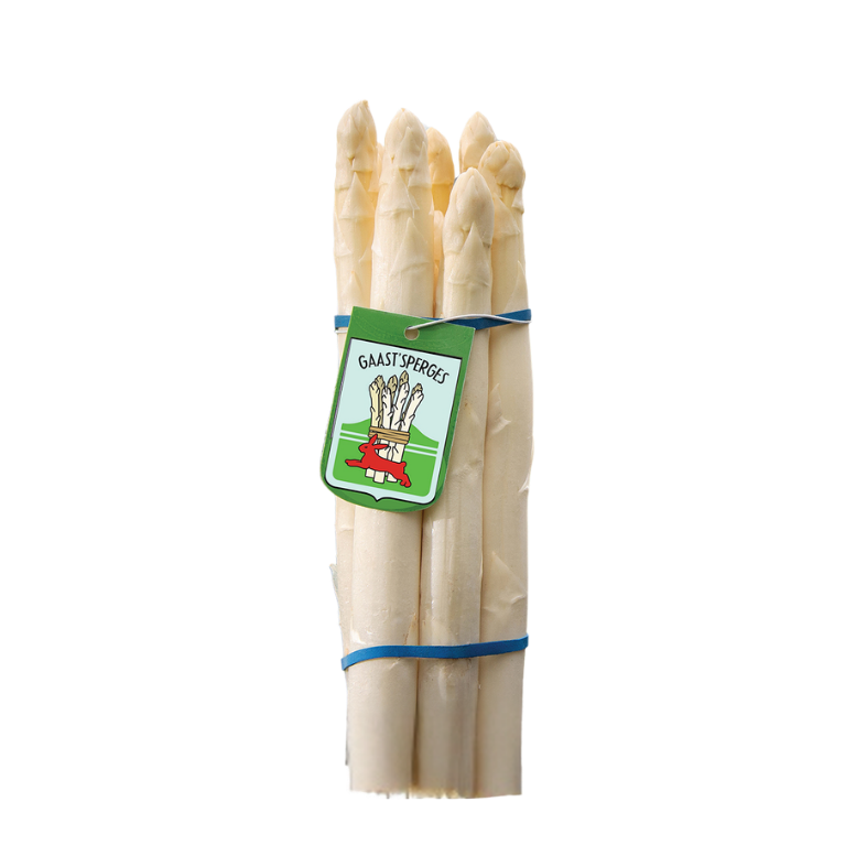 Bosje asperges