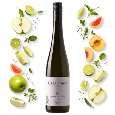 Urbanihof Grüner Veltliner Classic