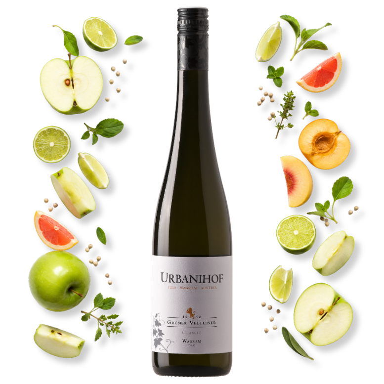 Urbanihof Grüner Veltliner Classic