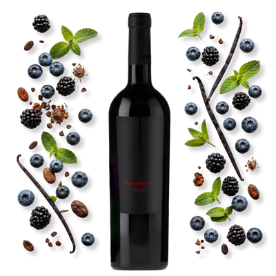 Guerrieri Nero