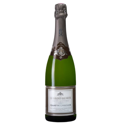 Le Grand Saumur Brut