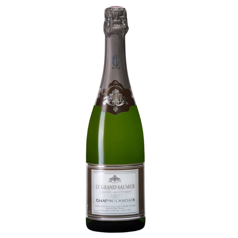 Le Grand Saumur Brut