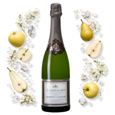 Le Grand Saumur Brut