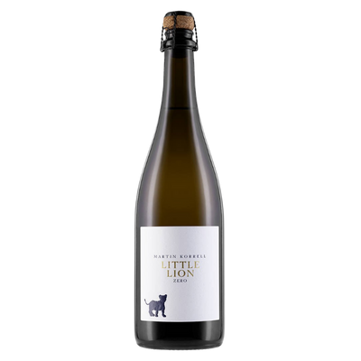 Little Lion Sekt Korrel - 0%