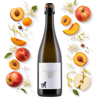 Little Lion Sekt Korrel - 0%