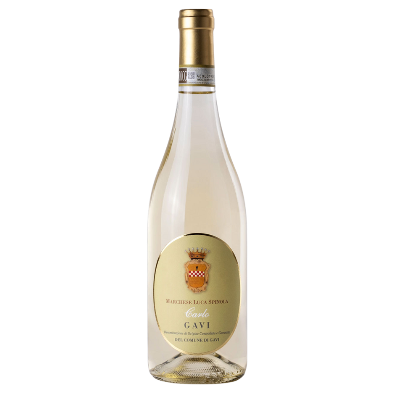 Luca Spinola Gavi di Gavi Carlo