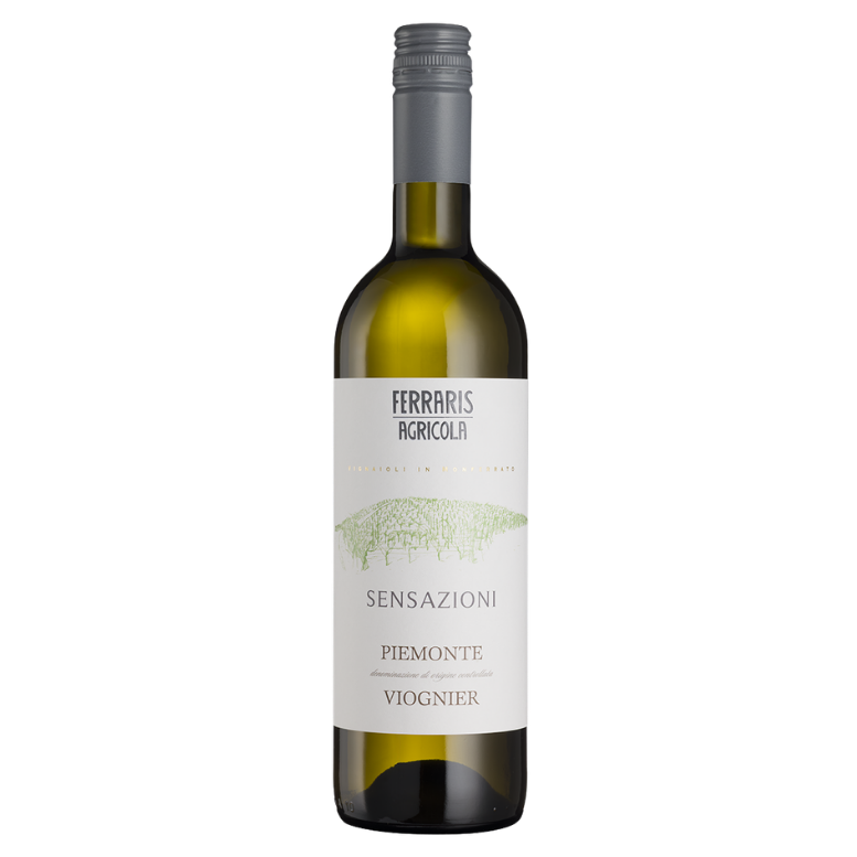 Luca Ferraris Viognier Sensazioni