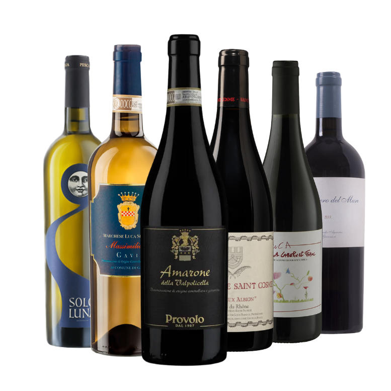 Paradepaardjes doosje