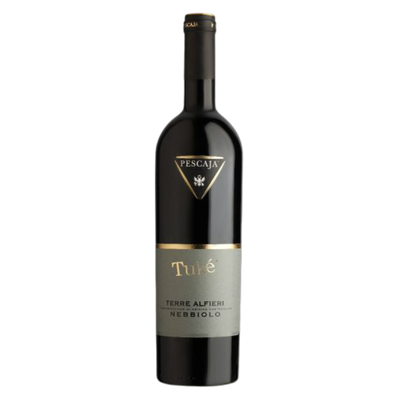 Pescaja Tuké Nebbiolo