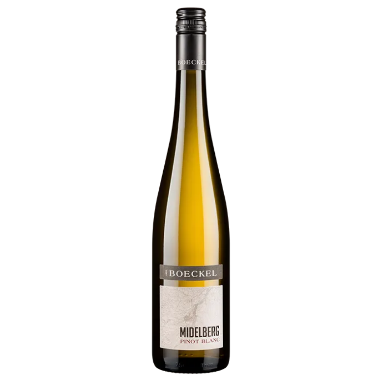 Pinot Blanc Domaine Boeckel