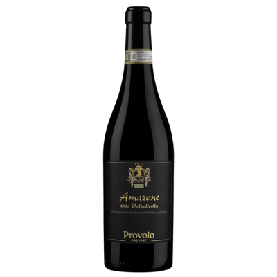 Provolo Amarone Della Valpolicella 2016