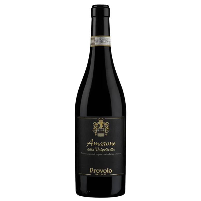 Provolo Amarone Della Valpolicella 2016
