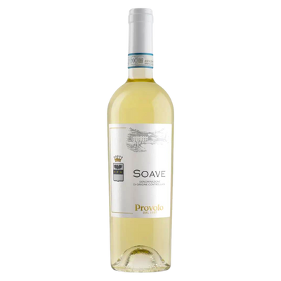 Provolo Soave
