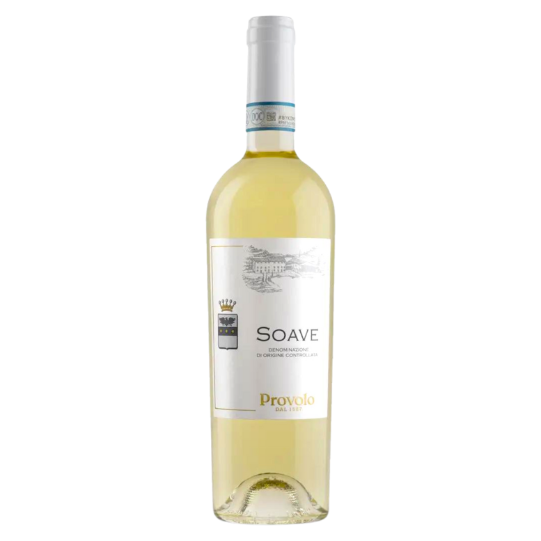 Provolo Soave