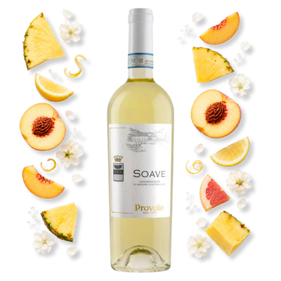 Provolo Soave